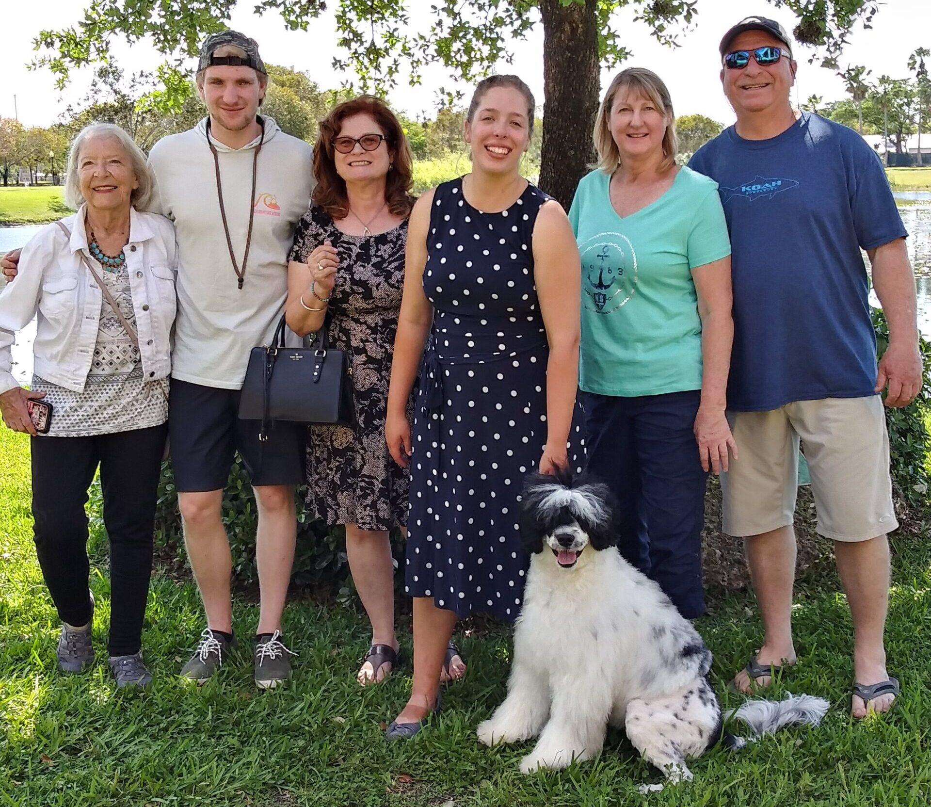 are portuguese water dog noisy